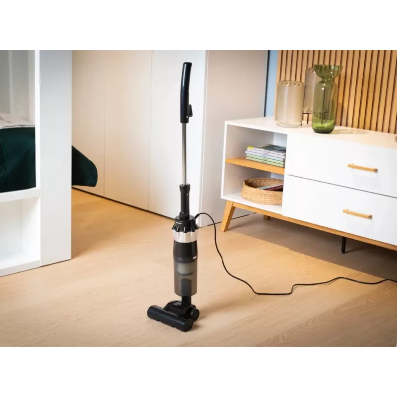 Verticale stofzuiger PRIME3 SVC12