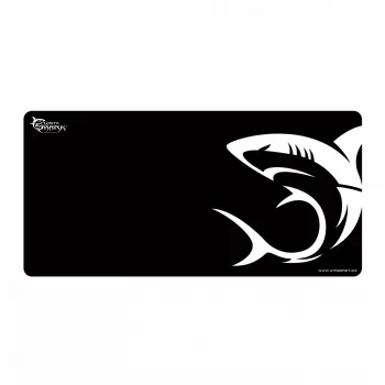 White Shark TMP-115 gaming-muispad Shark 137,5 x 67,5 cm
