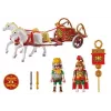 Set Asterix 71543 Romeinse strijdwagen