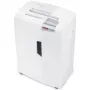 Papiervernietiger HSM X15, partikelsnede P-4, 23 cm werkbreedte, capaciteit 16 bladen, 26 L bak, zilver