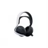 Headset Sony PS719598275 — bedraad & draadloos Bluetooth, hoofdband, supra-aural, 20–40000 Hz, wit, 347 g