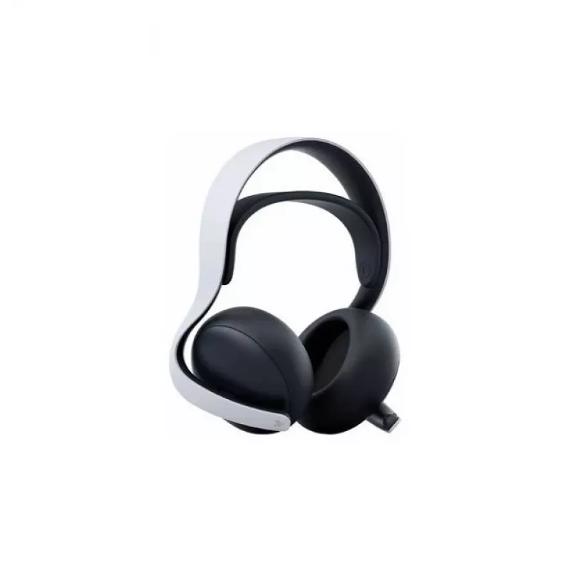 Headset Sony PS719598275 — bedraad & draadloos Bluetooth, hoofdband, supra-aural, 20–40000 Hz, wit, 347 g