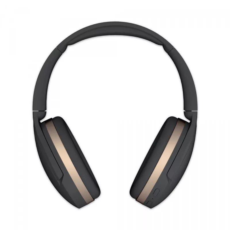 Audeeo Serene Hush Pro Draadloze hoofdtelefoon (zwart)