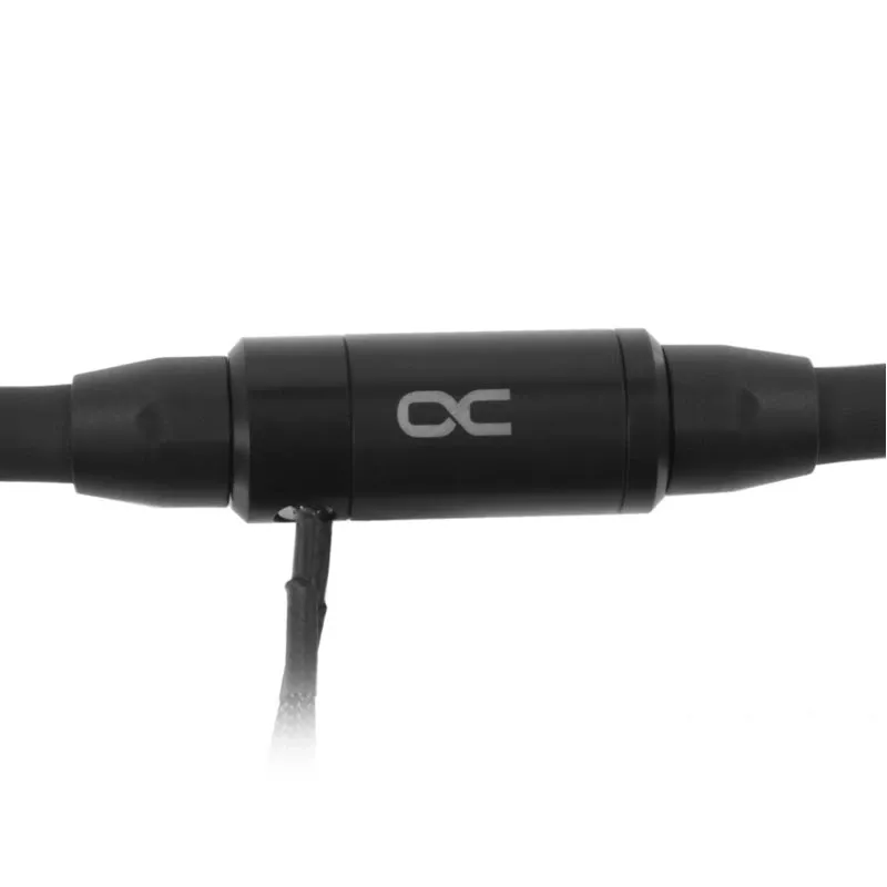 Doorstroomindicator Alphacool 17558 Acetal zwart 58 mm