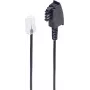 Telefoonkabel ShiverPeaks BS70002-0.5