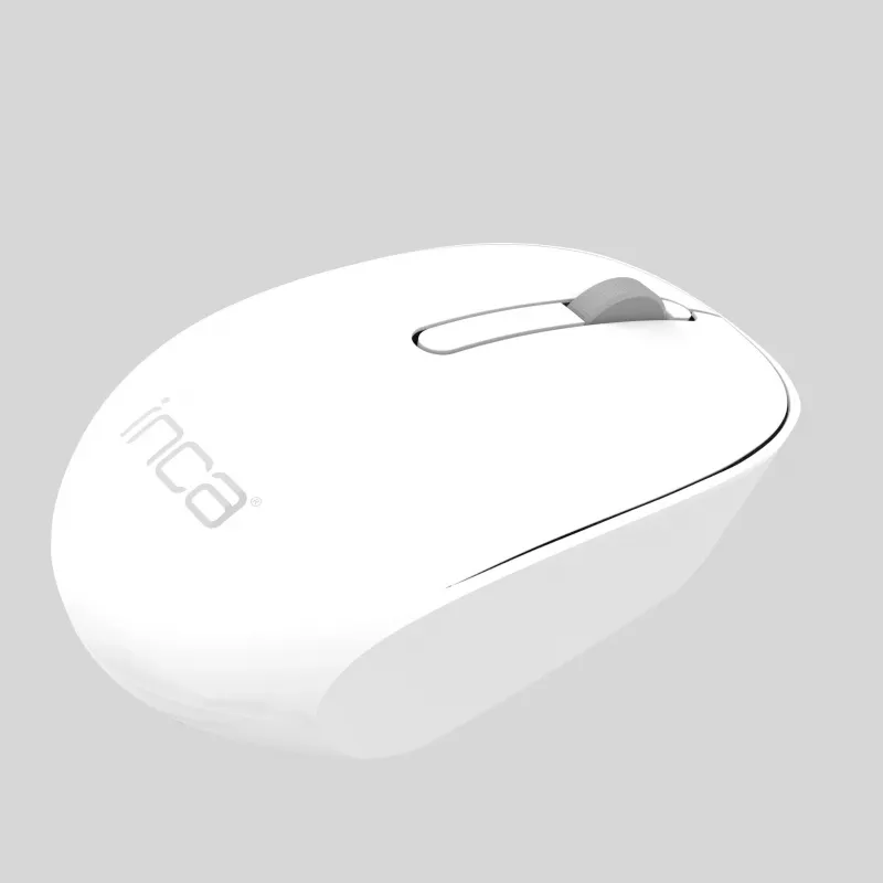 Muis Inca IWM-241RB RF draadloos