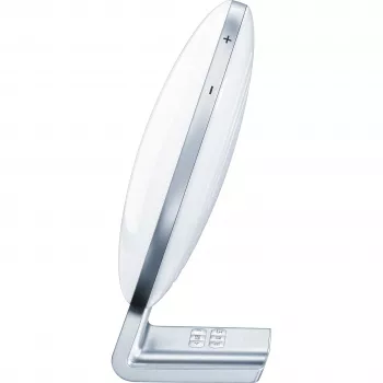 Lichtwekker WL 75 (wit)