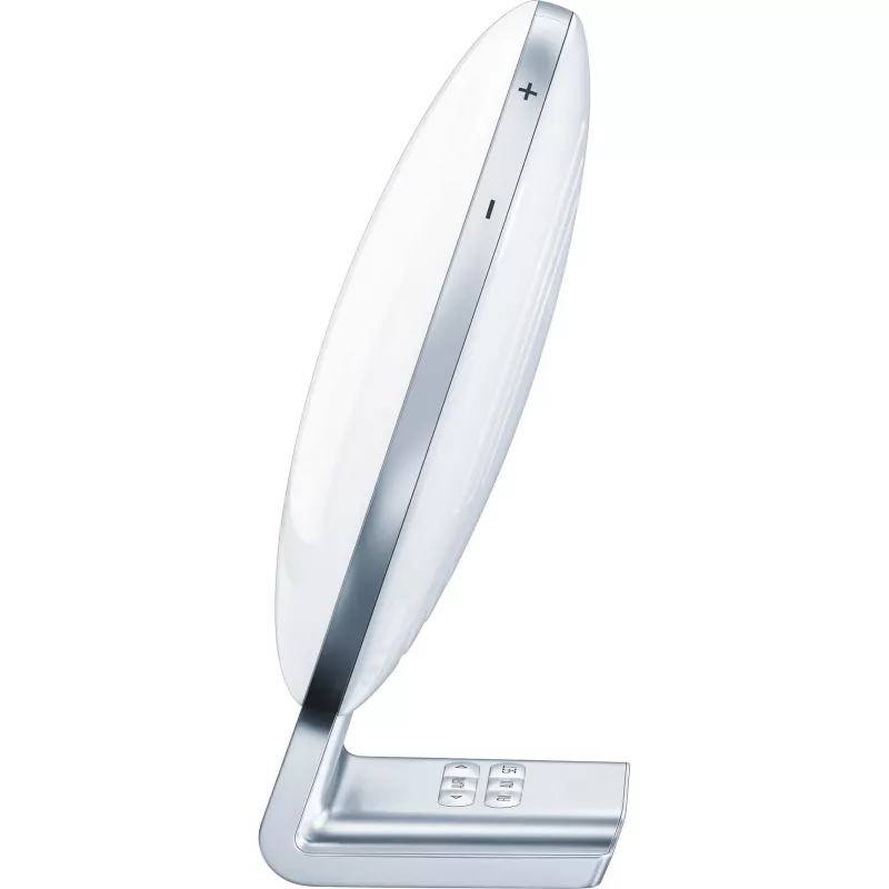 Lichtwekker WL 75 (wit)