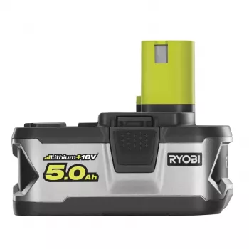 Ryobi 5133002433 RB 18L50 ONE+ 18V accu 18 volt 5,0 Ah Li-Ion