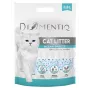 Diamentiq Ocean Breeze niet-klontvormende kattenbakvulling, 3,8 l