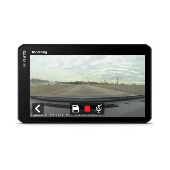 Garmin CamperCam 795 navigator Fixed 17,8 cm 7 inch TFT-touchscreen 32 GB