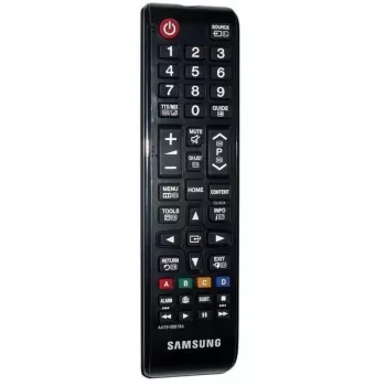 Samsung AA59-00818A afstandsbediening IR draadloos tv druktoetsen
