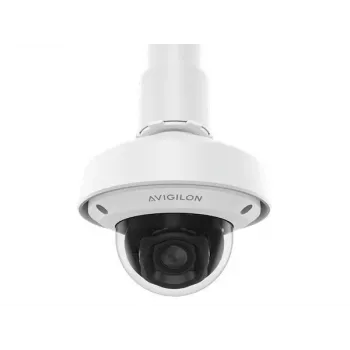 Avigilon 5MP H6SL outdoor IR-domecamera met 3,4-10,5mm objectief
