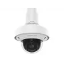 Avigilon 5MP H6SL outdoor IR-domecamera met 3,4-10,5mm objectief