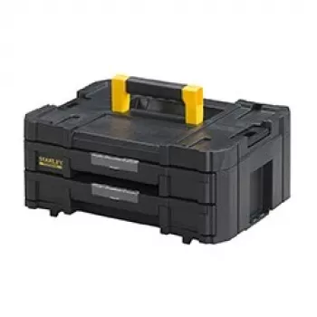 Stanley FMST1-71969 gereedschapskoffer zwart