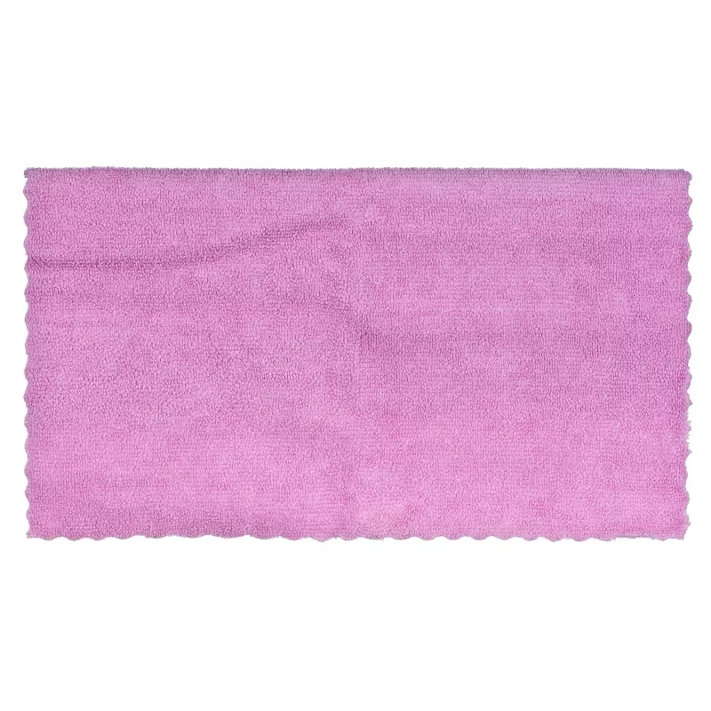 Schoonmaakdoek Vileda microvezel 100% gerecycled 3 st.