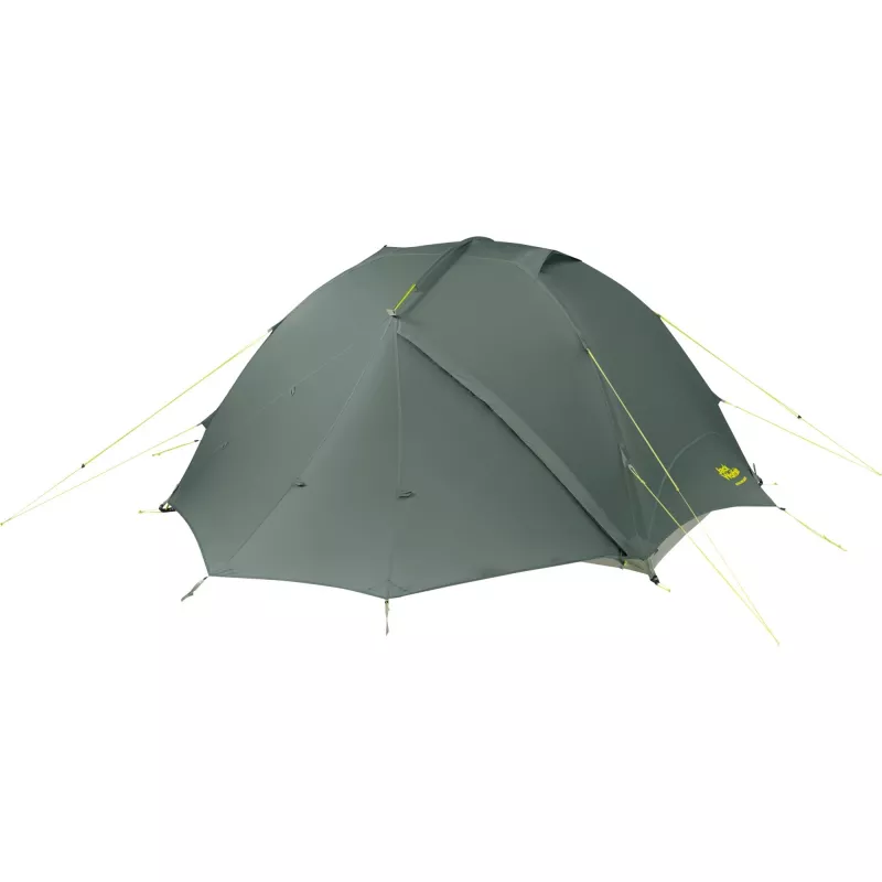 Jack Wolfskin 3008021_4311_OS groen