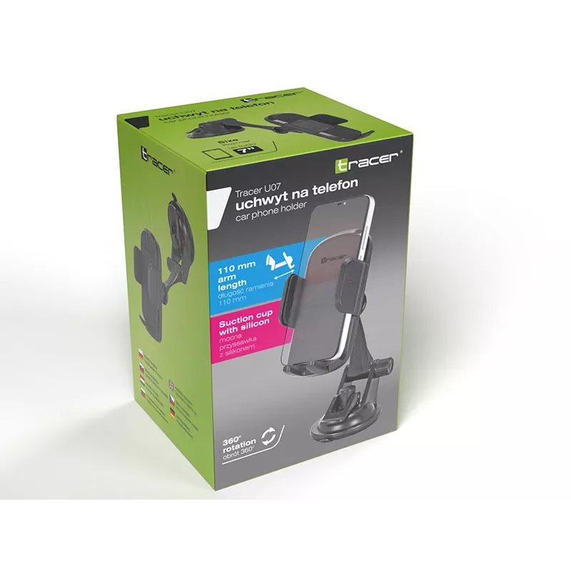 Telefoonhouder U07