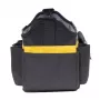 Gereedschapskist Stanley STST1-70718 zwart geel 310mm 200mm 260mm