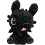 Dragons: Toothless, blij, knuffeldier 18 cm
