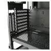 LC-Power Gaming 804B Midi Tower zwart