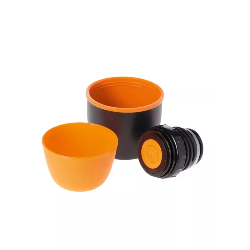 Termos Esbit thermosfles 1L, zwart