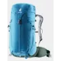 Rugzak DEUTER Trail 30L — binnenframe, 30 L, 1,12 kg, unisex, blauw