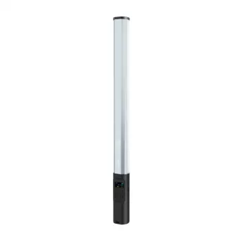 Fotolamp Puluz PU4140 132-LED instelbare helderheid voor studio- en camerabelichting