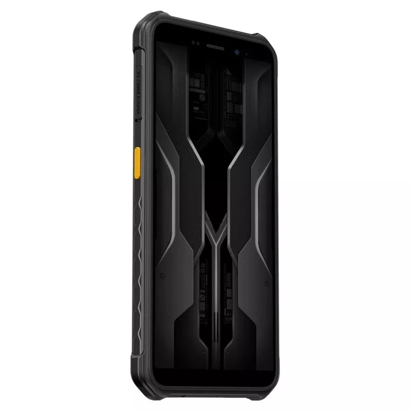 Ulefone Armor X12 Pro 4/64GB zwart zonder oplader