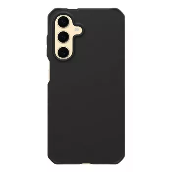 SPECTRUM_R case voor Galaxy A56 5G – Solid zwart mat – soft tas