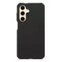 SPECTRUM_R case voor Galaxy A56 5G – Solid zwart mat – soft tas
