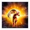 ABYstyle Figur ONE PUNCH MAN figuur Saitama x2