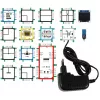 ALLNET IoT-set ALL-BRICK-0688 — IoT-kit, Spaanse taal