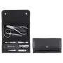 Manicure-/pedicureset ZWILLING 97437-004-0 zwart 76 mm x 25 mm 240 g