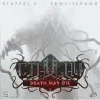 Cthulhu: Death May Die (Tier 2), bordspel-uitbreiding