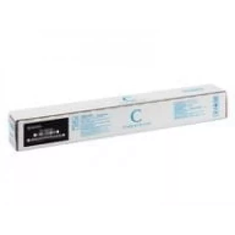 KYOCERA TK-8800C tonercartridge 1 stuk(s) origineel cyaan