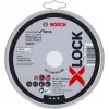 Bosch 2 608 619 262 haakse slijper accessoire doorslijpschijf