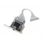 Zebra P1037974-001 printserver intern Ethernet LAN