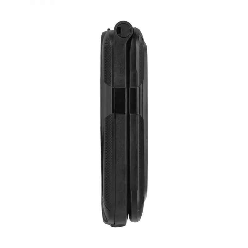 Flip-telefoon Kruger & Matz Iron 5 Flip KM0466 — dual-SIM, 2,4-inch display, IP68/IP69K, 1200 mAh