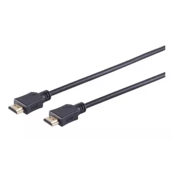 Microconnect HDM19197V1.4 HDMI-kabel 7 m HDMI Type-A (standaard) zwart