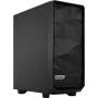 Fractal Design Meshify 2 Compact tower zwart