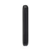 Powerbank USB 5000MAH/VA2006 zwart Rivacase