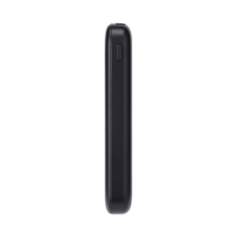 Powerbank USB 5000MAH/VA2006 zwart Rivacase