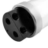 Reservoir Singularity Protium 250 mm Acetal – inline koelvloeistofreservoir voor custom waterkoelingscircuits