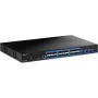 TRENDnet 28-poorts Layer 2 managed SFP-switch met 10G SFP+