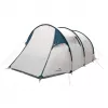Tunneltent Menorca 500 Light grijs