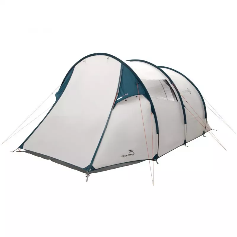 Tunneltent Menorca 500 Light grijs