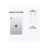Tablet Apple iPad mini 5G 8,3 inch A17 Pro 256 GB iPadOS 18