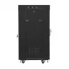 Rackkast 19 inch 22HE 600x600 mm zwart LANBERG FF01-6622-12BL