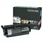 Lexmark toner X651A11E - zwart - capaciteit: 7.000 pagina's (X651A11E)